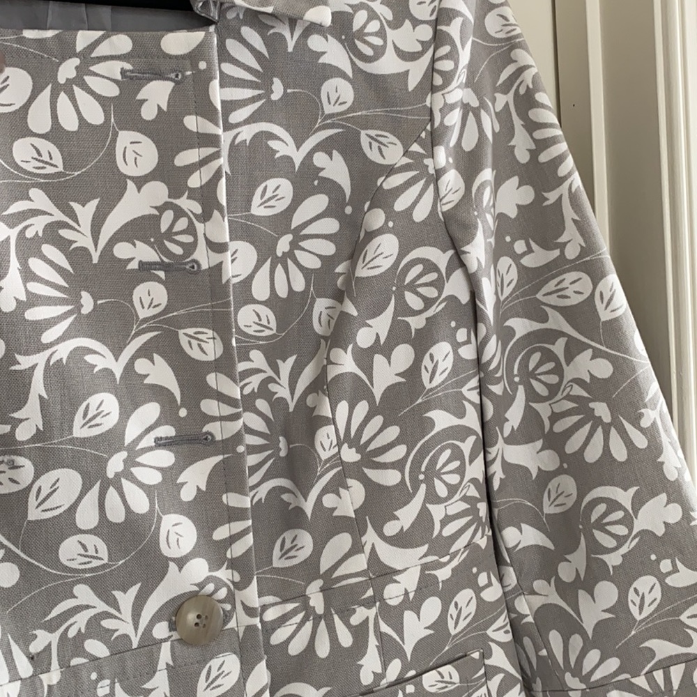IDEOLOGY-Jacket - Picture 6 of 7